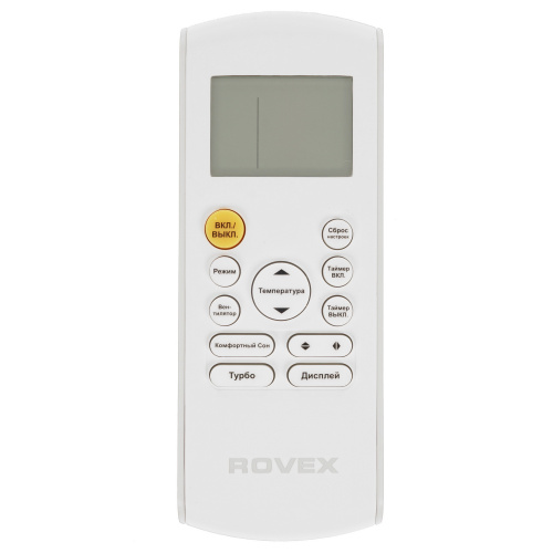 Кондиционер Rovex RS-07MST1 Grace в Макеевке