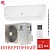 Кондиционер Electrolux EACS/I-12HF2/N8 Fusion 2.0 DC Іnverter в Макеевке