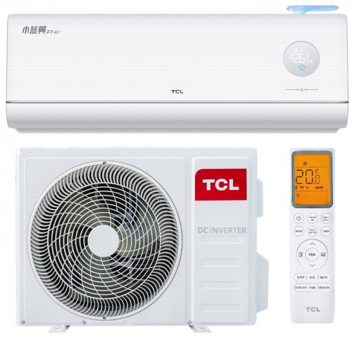 Кондиционер TCL TAC-FR09INV/R4 FreshIN 3.0 в Макеевке
