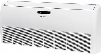 Напольно-потолочная сплит-система Royal Thermo RTFU-48LAKHN1_V2 Forte Integro в Макеевке