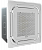Кассетная сплит-система Hisense AUC-36UR4RKC8/AUW-36U4RK7 Heavy DC Inverter в Макеевке