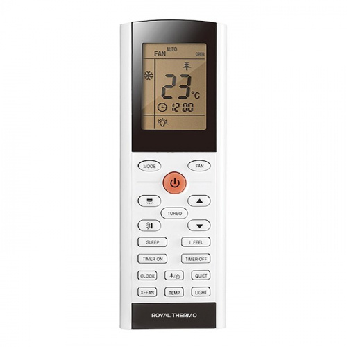 Кондиционер Royal Thermo RTP-12HN1 Perfecto в Макеевке