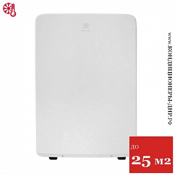 Мобильный кондиционер Electrolux EACM-09 HR/N6 Air Line в Макеевке