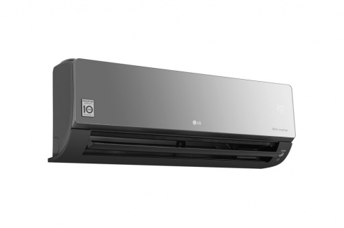 Кондиционер LG AC12BK ARTCOOL Mirror Inverter в Макеевке