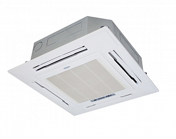 Кассетная сплит-система Бирюса BLCA-H24/4R3Y2A/BL-H24/4R3F в Макеевке