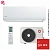 Кондиционер Kentatsu KSGI53HFRN1/KSRI53HFRN1 Ichi R32 в Макеевке