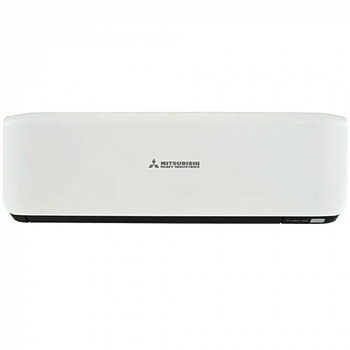 Настенная сплит-система Mitsubishi Heavy SRK50ZS-WFB/SRC50ZS-W Premium Black White в Макеевке