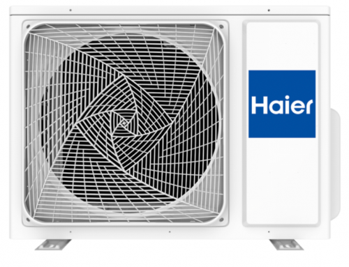 Кондиционер Haier AS25S2SF3FA-S/1U25S2SM3FA Flexis Inverter в Макеевке