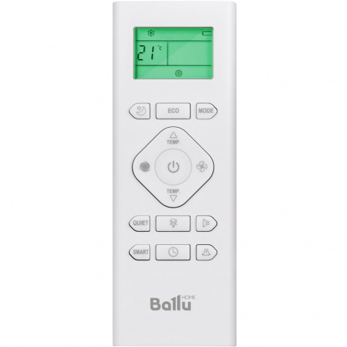 Кондиционер Ballu BSAGI-12HN8 iGreen Pro в Макеевке