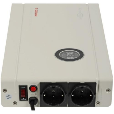Стабилизатор напряжения FinePower R-1200WM в Макеевке
