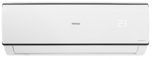 Кондиционер AC Electric ACEMI-18HN8 комплект в Макеевке