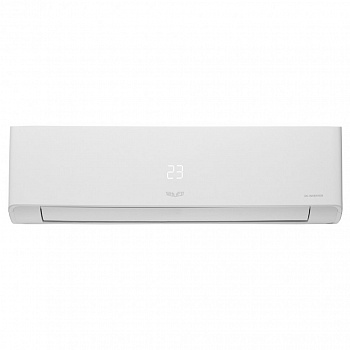 Кондиционер Shuft SFTHI-09HN8 Soturai DC Inverter в Макеевке