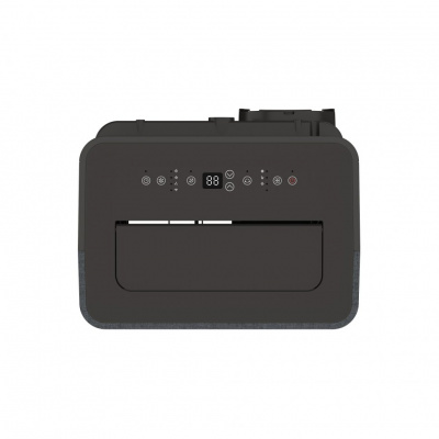 Мобильный кондиционер Ballu BPAC-12 EW/N6 Velure в Макеевке