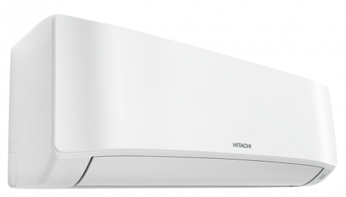 Кондиционер Hitachi RAK-DJ18PHAE/RAC-DJ18PHAE Shiratama в Макеевке