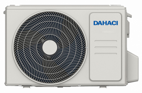 Кондиционер Dahaci DI12DNM-F/DO12DNM-F NiceMe в Макеевке