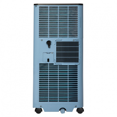 Мобильный кондиционер Ballu BPAC-09 DWB/N6 Blue Twinkle в Макеевке