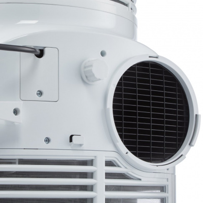 Мобильный кондиционер Electrolux EACM-16 NB/N6_V2 Nebula в Макеевке