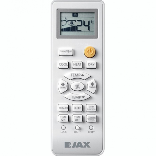 Настенная сплит-система JAX ACiU-26HE Brisbane Inverter в Макеевке