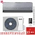 Кондиционер AUX ASW-H12A4/AF-R2DI+AS-H12A4/AF-R2DI Premium Progressive Inverter в Макеевке
