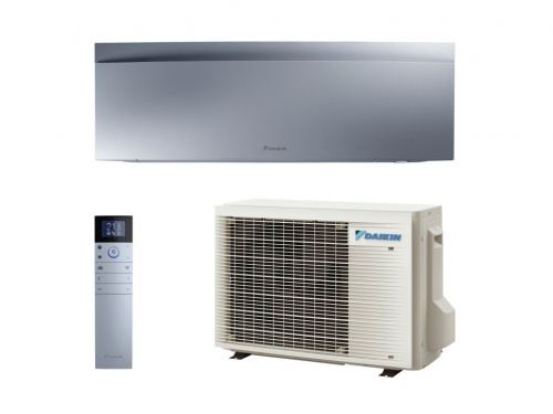 Кондиционер Daikin FTXJ20AS9/RXJ20A9 Emura 3 в Макеевке