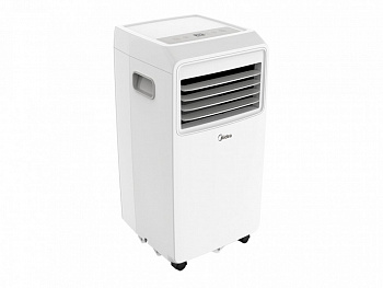 Мобильный кондиционер Midea MPPHA-09CRN7-Q в Макеевке