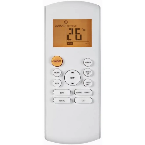 Кондиционер Midea MSFRW-09HRN8-I/MSFR-09HRN8-O в Макеевке