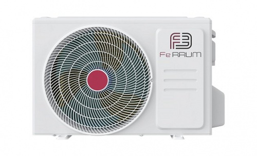 Кондиционер Ferrum FIS24F2/FOS24F2 Force в Макеевке