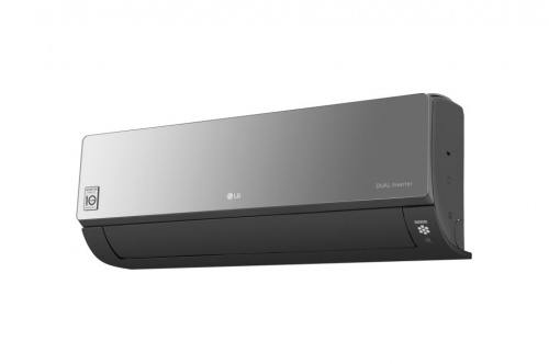 Кондиционер LG AC12BK ARTCOOL Mirror Inverter в Макеевке