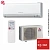 Кондиционер Mitsubishi Electric MS-GF25VA / MU-GF25VA в Макеевке