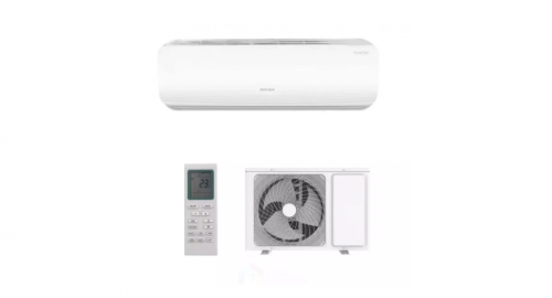 Кондиционер Rovex RS-07ABS-S Star Inverter в Макеевке