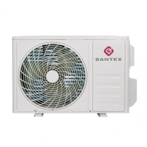 Сплит-система Dantex RK-12ENT6/RK-12ENT6E Eco Pro в Макеевке