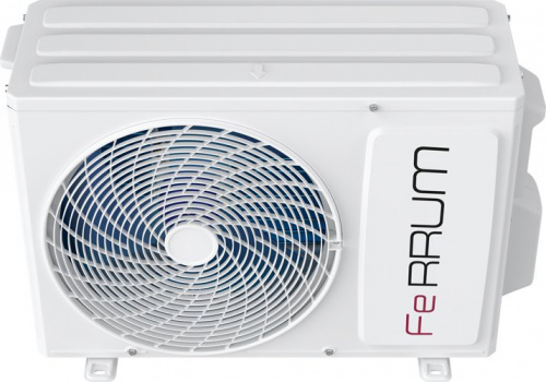 Сплит-система Ferrum FIS12VR1-LT/FOS12VR1-LT Titan LT в Макеевке