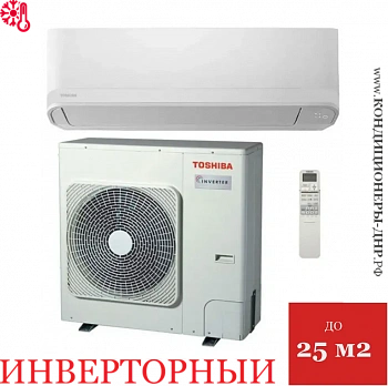 Кондиционер Toshiba RAV-RM301KRTP-E/RAV-GM301ATP-E в Макеевке