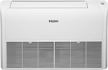 Напольно-потолочная сплит-система Haier AC71S2SG2FA/1U71S2SR3FA Super Match в Макеевке