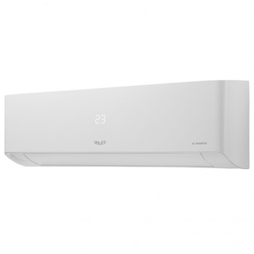Кондиционер Shuft SFTHI-09HN8 Soturai DC Inverter в Макеевке