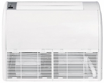 Напольно-потолочная сплит-система Gree GUD35ZD1/B-S/GUD35W1/NhB-S U-Match в Макеевке