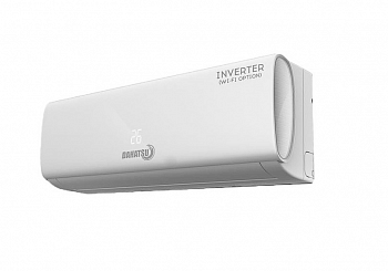 Кондиционер Dahatsu GW-07H Classik DC Inverter в Макеевке