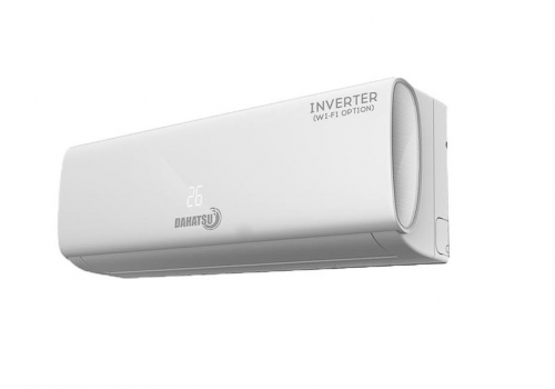 Кондиционер Dahatsu GW-07H Classik DC Inverter в Макеевке
