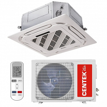 Кассетная сплит-система Centek CT-68СDC12 в Макеевке