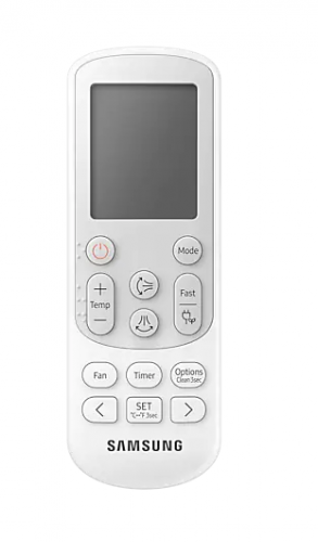 Кондиционер Samsung AR09TSHZAWKNER в Макеевке