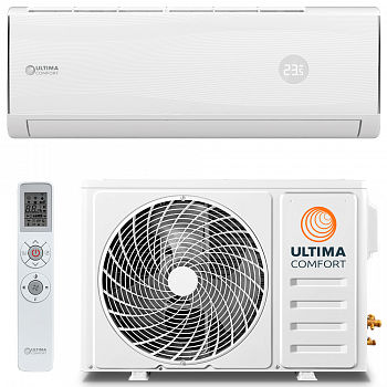 Кондиционер Ultima Comfort EXD-24PN-IN/EXD-24PN-OUT Exceed в Макеевке