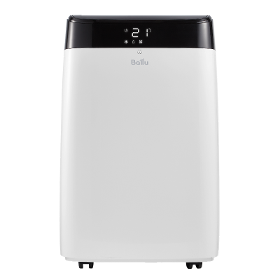 Мобильный кондиционер Ballu BPAC-09 SW/N1 Smart Wind в Макеевке