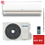 Кондиционер Dahaci DI07BFM-F/DO07BFM-F FreshMe в Макеевке
