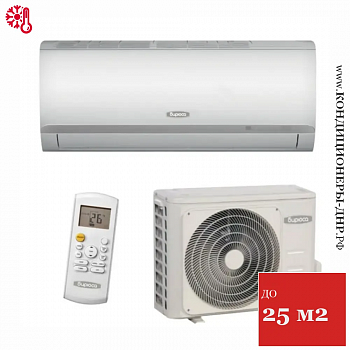 Кондиционер Бирюса B-09CPR/B-09CPQ Classic в Макеевке