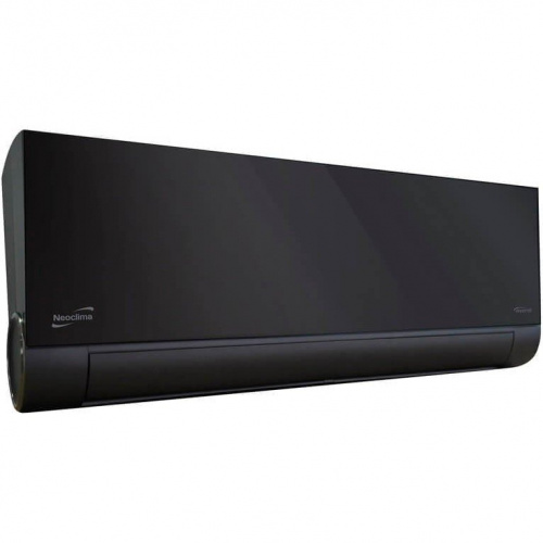 Кондиционер NeoClima NS-09EHVIwb1/NU-09EHVI1 ArtVogue черный в Макеевке