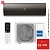 Кондиционер Haier HSU-18HFF103/R3-B/HSU-18HUF103/R3 Flexis Black в Макеевке