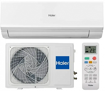 Кондиционер Haier HSU-24HQJ103/R3-W(IN)/HSU-24HQJ103/R3(OUT) Quantum On/Off в Макеевке