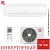 Кондиционер Kentatsu KSGOT70HZRN1/KSROT70HZRN1 Otari в Макеевке