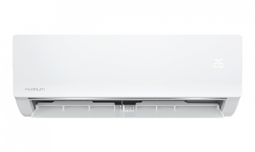 Сплит-система Ferrum FIS24F3/FOS24F3 Force Pro в Макеевке