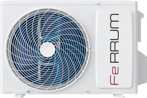 Сплит-система Ferrum FIS12VR1-LT/FOS12VR1-LT Titan LT в Макеевке